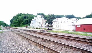 Bonnots Mill, MO, Rail Town View web.JPG (20866 bytes)