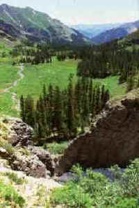 wexp ice lake basin,co18.jpg (11813 bytes)