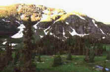 wexp ice lake basin,co5.jpg (9177 bytes)